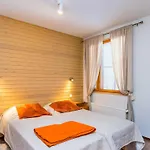 Loma-asunnot Laensirinne E 20 By Interhome *