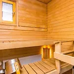 Casa de Férias Laensirinne E 20 By Interhome