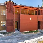 Loma-asunnot Laensirinne E 20 By Interhome Ruka