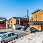 Laensirinne E 20 By Interhome