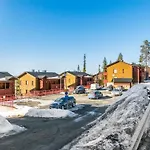 Laensirinne E 20 By Interhome Loma-asunnot Ruka