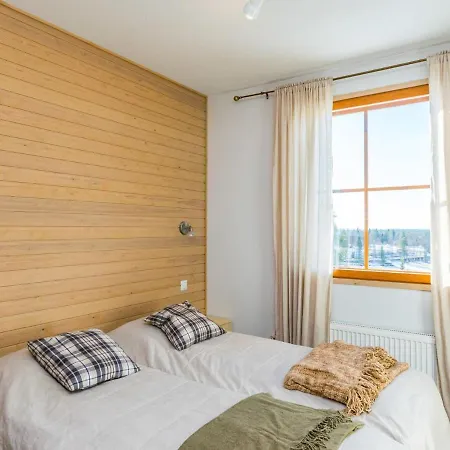 Holiday home Holiday Laensirinne E 20 By Interhome *
