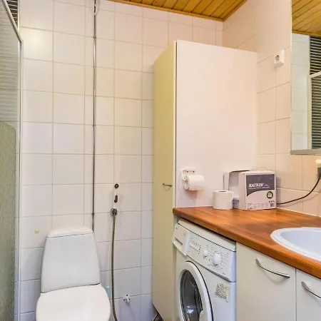 Laensirinne E 20 By Interhome Σπίτι διακοπών *