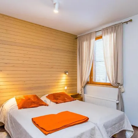 Laensirinne E 20 By Interhome Feriehus