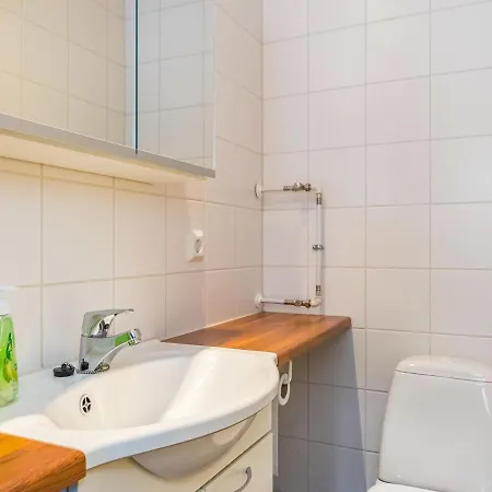 Laensirinne E 20 By Interhome * Ruka