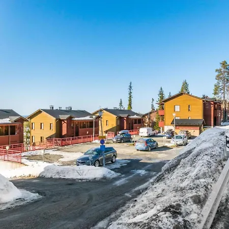 Laensirinne E 20 By Interhome