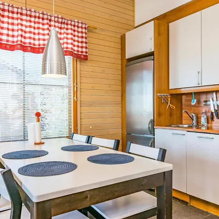 Laensirinne E 20 By Interhome