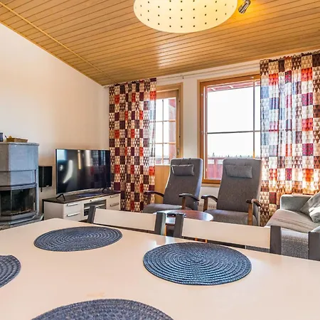 بيت للعطل Laensirinne E 20 By Interhome روكا