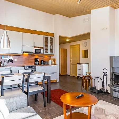 Laensirinne E 20 By Interhome *