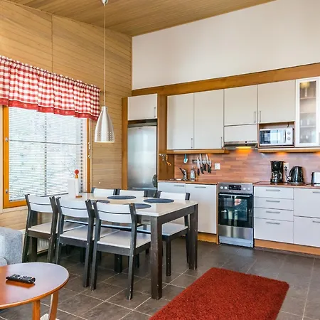 Laensirinne E 20 By Interhome Loma-asunnot *