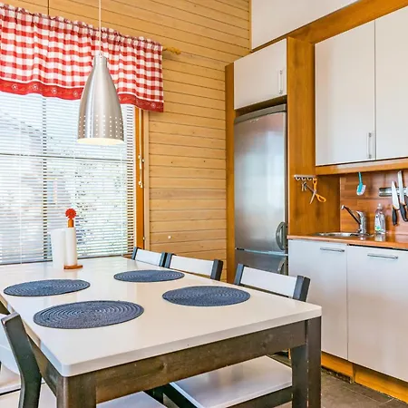 Laensirinne E 20 By Interhome