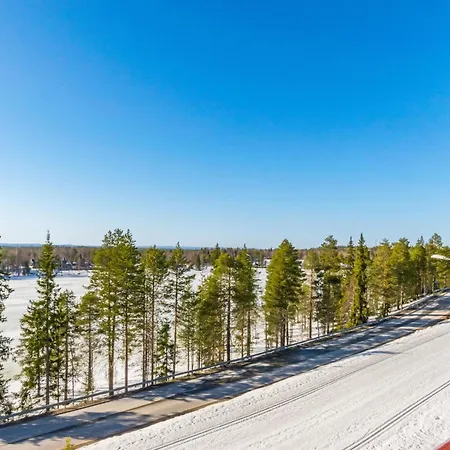 Loma-asunnot Laensirinne E 20 By Interhome Ruka