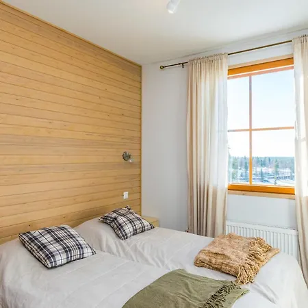 Laensirinne E 20 By Interhome Prázdninový dům Ruka