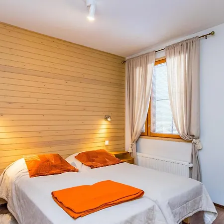 Prázdninový dům Laensirinne E 20 By Interhome *