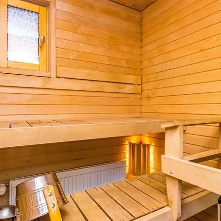 Prázdninový dům Laensirinne E 20 By Interhome