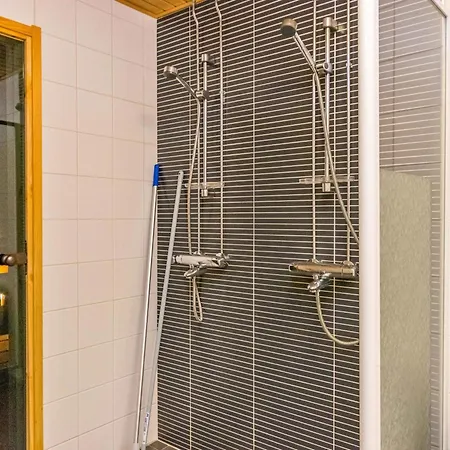 Prázdninový dům Laensirinne E 20 By Interhome