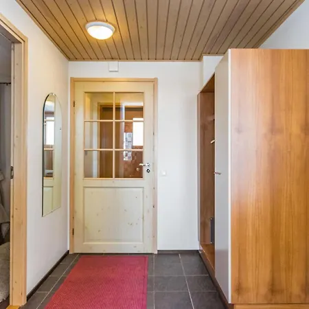 Laensirinne E 20 By Interhome Prázdninový dům