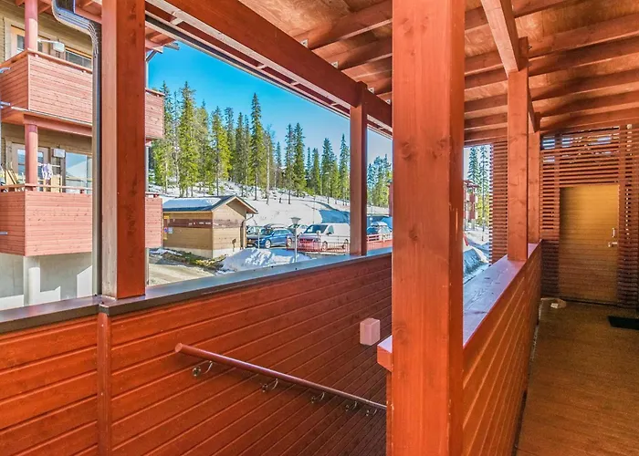 Laensirinne E 20 By Interhome * روكا