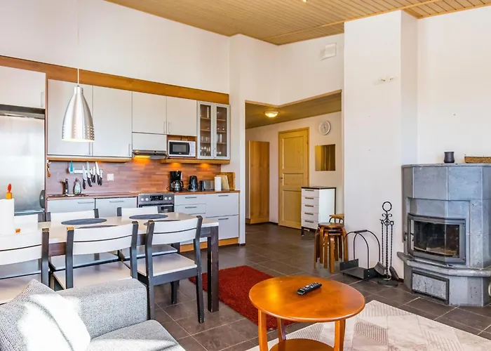 Laensirinne E 20 By Interhome *