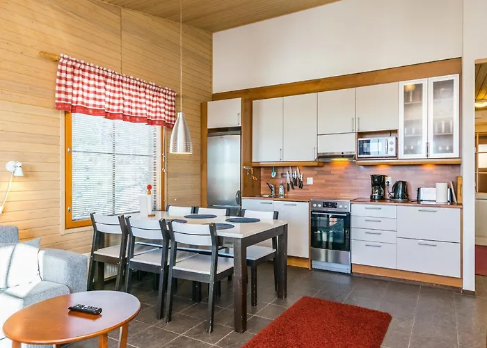 Laensirinne E 20 By Interhome بيت للعطل *