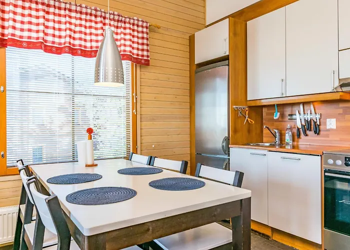 Laensirinne E 20 By Interhome