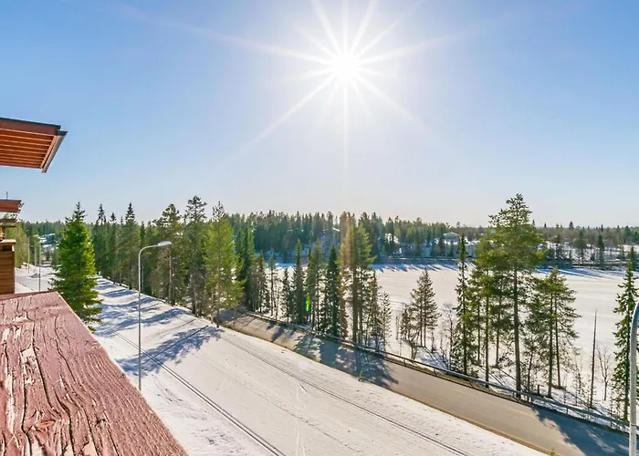 Laensirinne E 20 By Interhome روكا