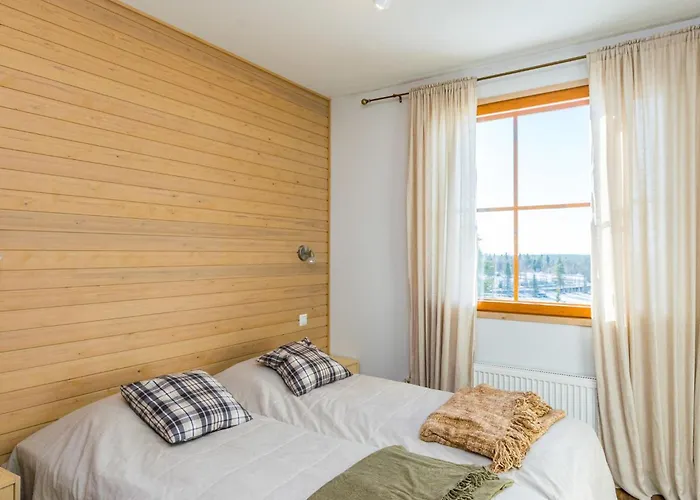 Laensirinne E 20 By Interhome بيت للعطل روكا