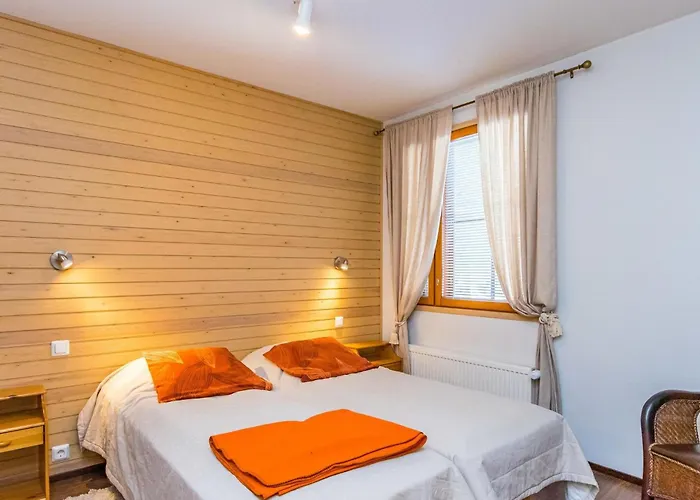 بيت للعطل Laensirinne E 20 By Interhome *