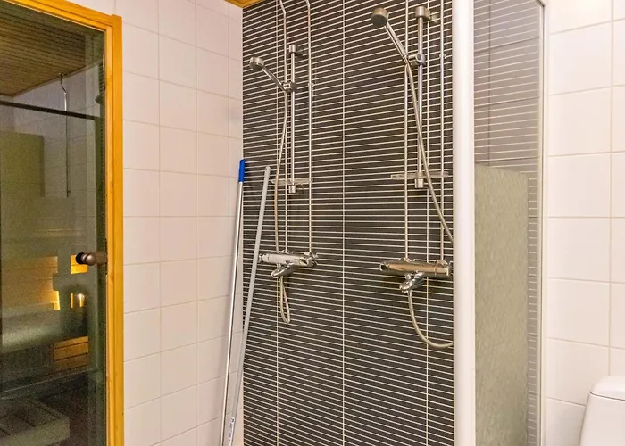 بيت للعطل Laensirinne E 20 By Interhome