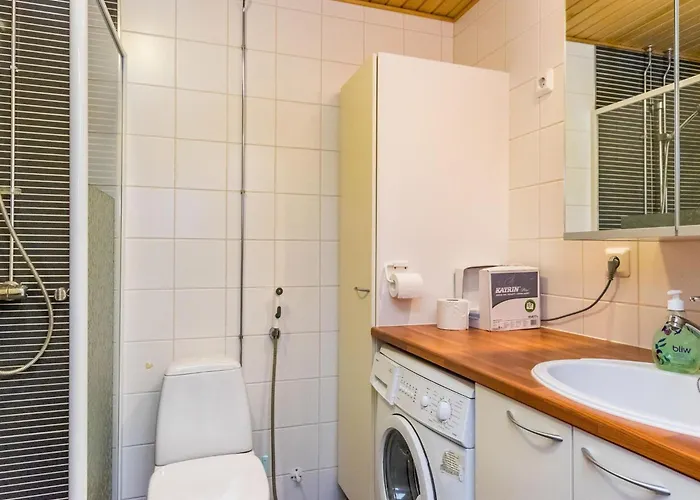 Laensirinne E 20 By Interhome بيت للعطل روكا