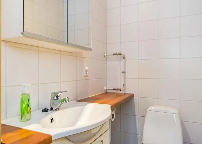 Laensirinne E 20 By Interhome * روكا