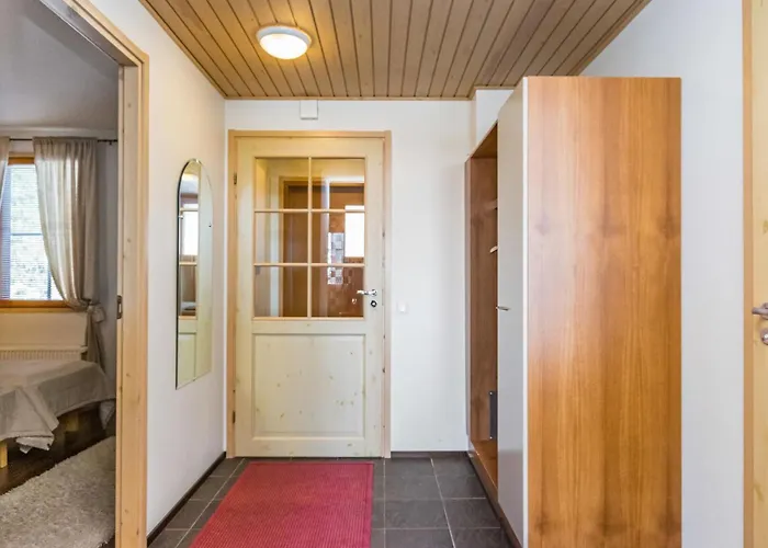 Laensirinne E 20 By Interhome بيت للعطل