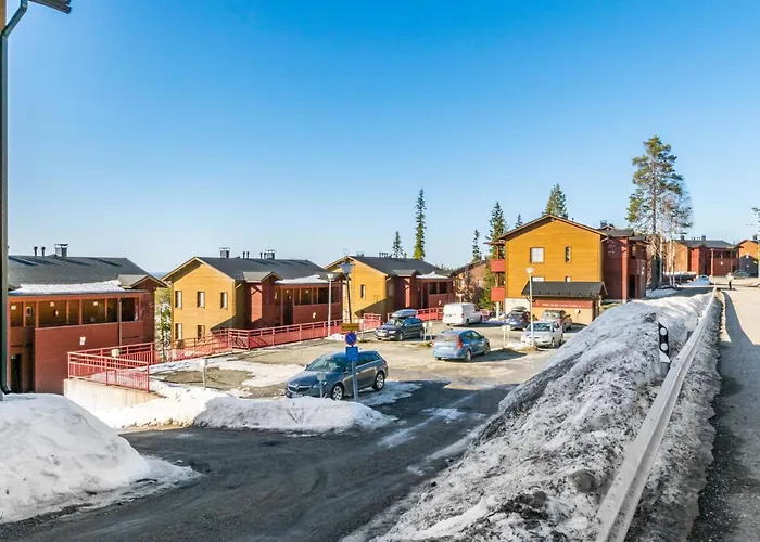 Laensirinne E 20 By Interhome بيت للعطل روكا